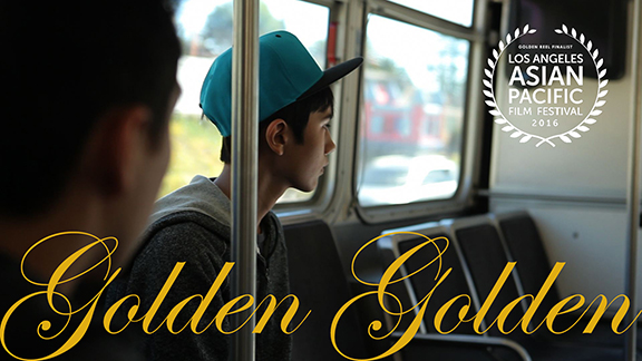 Golden Golden